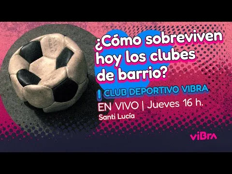 Nota a Argenshow en Vibra Bonaerense